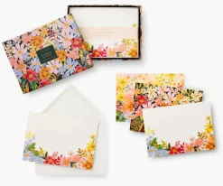Social Stationery Set|RIFLE PAPER Co. Best