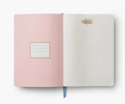 Softcover Journal|RIFLE PAPER Co. Outlet