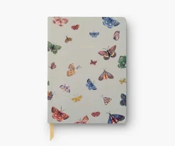 Softcover Journal|RIFLE PAPER Co. Fashion