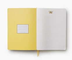 Softcover Journal|RIFLE PAPER Co. Fashion