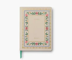 Softcover Journal|RIFLE PAPER Co. Online