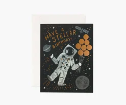 Stellar Birthday|RIFLE PAPER Co. Outlet