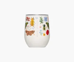 Stemless Wine Cup|RIFLE PAPER Co. Outlet