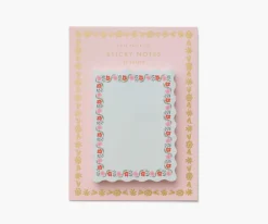 Sticky Notes|RIFLE PAPER Co. Sale