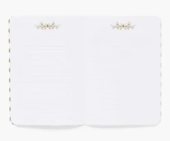 Stitched Notebook Set|RIFLE PAPER Co. Outlet