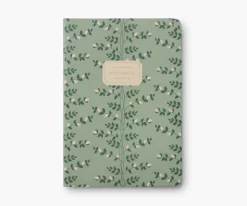 Stitched Notebook Set|RIFLE PAPER Co. Discount
