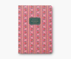 Stitched Notebook Set|RIFLE PAPER Co. Discount