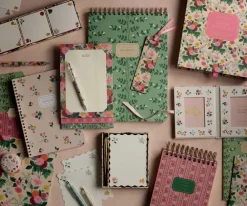 Stitched Notebook Set|RIFLE PAPER Co. Discount