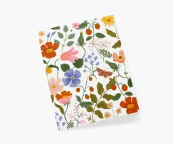 Strawberry Fields Cream|RIFLE PAPER Co. Outlet