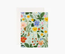 Strawberry Fields Mint|RIFLE PAPER Co. Best