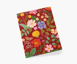 Strawberry Fields Red|RIFLE PAPER Co. Online