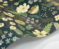 Strawberry Fields Wallpaper|RIFLE PAPER Co. Hot