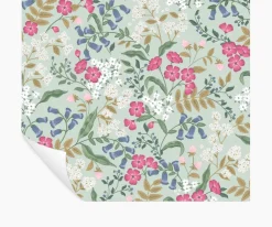 Sweetbrier Peel & Stick Wallpaper|RIFLE PAPER Co. Clearance