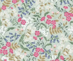 Sweetbrier Peel & Stick Wallpaper|RIFLE PAPER Co. Clearance