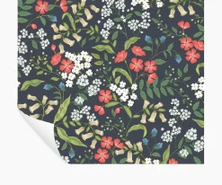 Sweetbrier Peel & Stick Wallpaper|RIFLE PAPER Co. Outlet