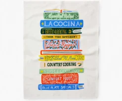 Tea Towel|RIFLE PAPER Co. New