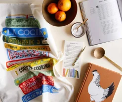 Tea Towel|RIFLE PAPER Co. New