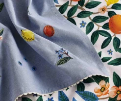 Tea Towel|RIFLE PAPER Co. New
