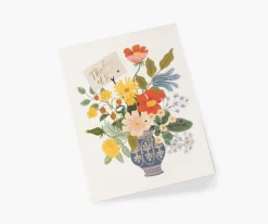 Thinking of You Bouquet|RIFLE PAPER Co. Hot