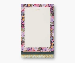 Tiered Notepad|RIFLE PAPER Co. Outlet