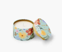 Tin Candle|RIFLE PAPER Co. Fashion