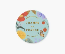 Tin Candle|RIFLE PAPER Co. Fashion