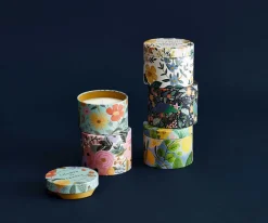 Tin Candle|RIFLE PAPER Co. Fashion