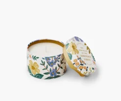 Tin Candle|RIFLE PAPER Co. Clearance