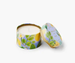 Tin Candle|RIFLE PAPER Co. Best