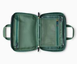 Travel Cosmetic Case|RIFLE PAPER Co. Fashion