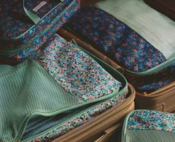 Travel Cosmetic Case|RIFLE PAPER Co. Fashion