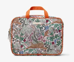 Travel Cosmetic Case|RIFLE PAPER Co. Fashion