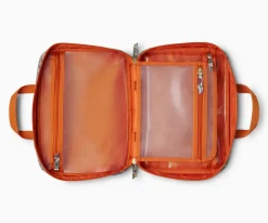 Travel Cosmetic Case|RIFLE PAPER Co. Fashion