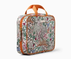 Travel Cosmetic Case|RIFLE PAPER Co. Fashion