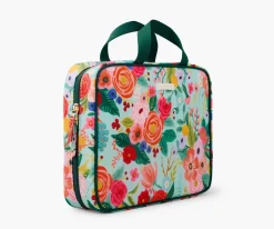 Travel Cosmetic Case|RIFLE PAPER Co. Fashion