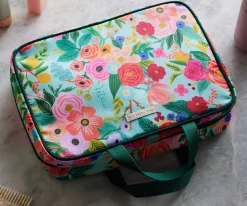 Travel Cosmetic Case|RIFLE PAPER Co. Fashion