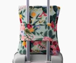 Travel Fleece Blanket|RIFLE PAPER Co. Discount