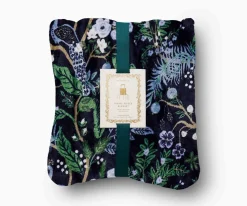Travel Fleece Blanket|RIFLE PAPER Co. Discount