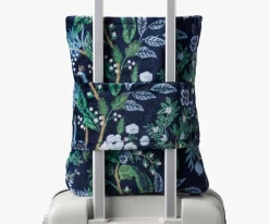 Travel Fleece Blanket|RIFLE PAPER Co. Discount