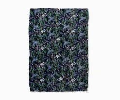 Travel Fleece Blanket|RIFLE PAPER Co. Discount