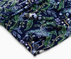 Travel Fleece Blanket|RIFLE PAPER Co. Discount