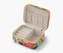 Travel Jewelry Case|RIFLE PAPER Co. Fashion
