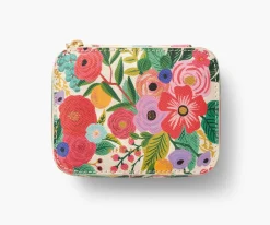 Travel Jewelry Case|RIFLE PAPER Co. Fashion