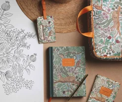 Travel Journal|RIFLE PAPER Co. Discount