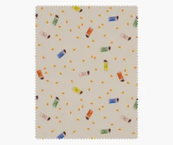 Trick or Treat Cotton Fabric|RIFLE PAPER Co. Discount
