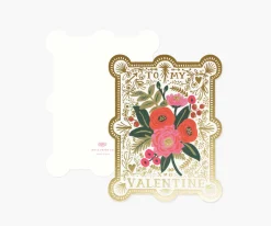 Vintage Valentine|RIFLE PAPER Co. Discount