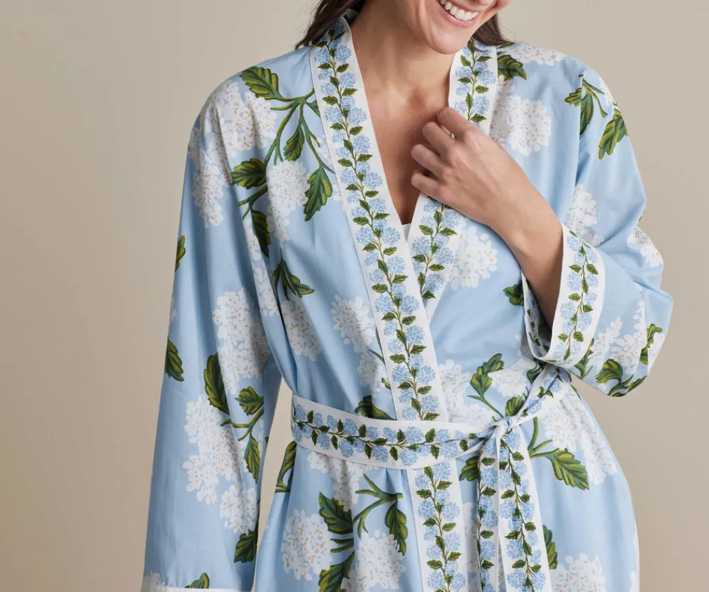 Voile Robe|RIFLE PAPER Co. Fashion