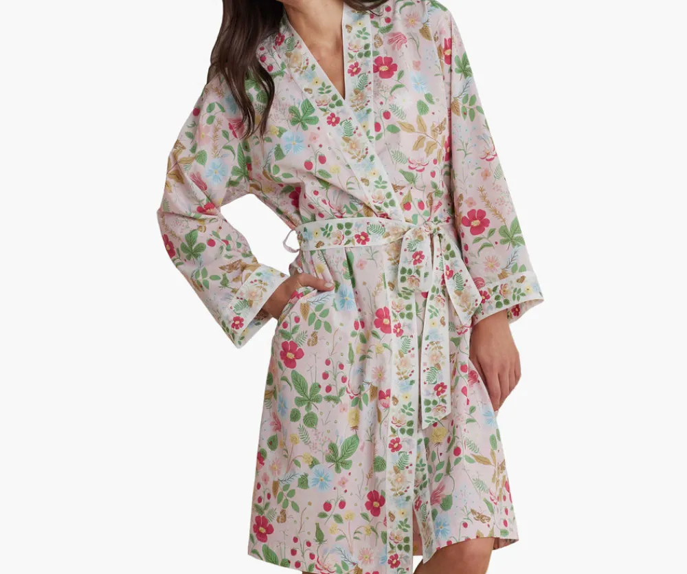 Voile Robe|RIFLE PAPER Co. Fashion