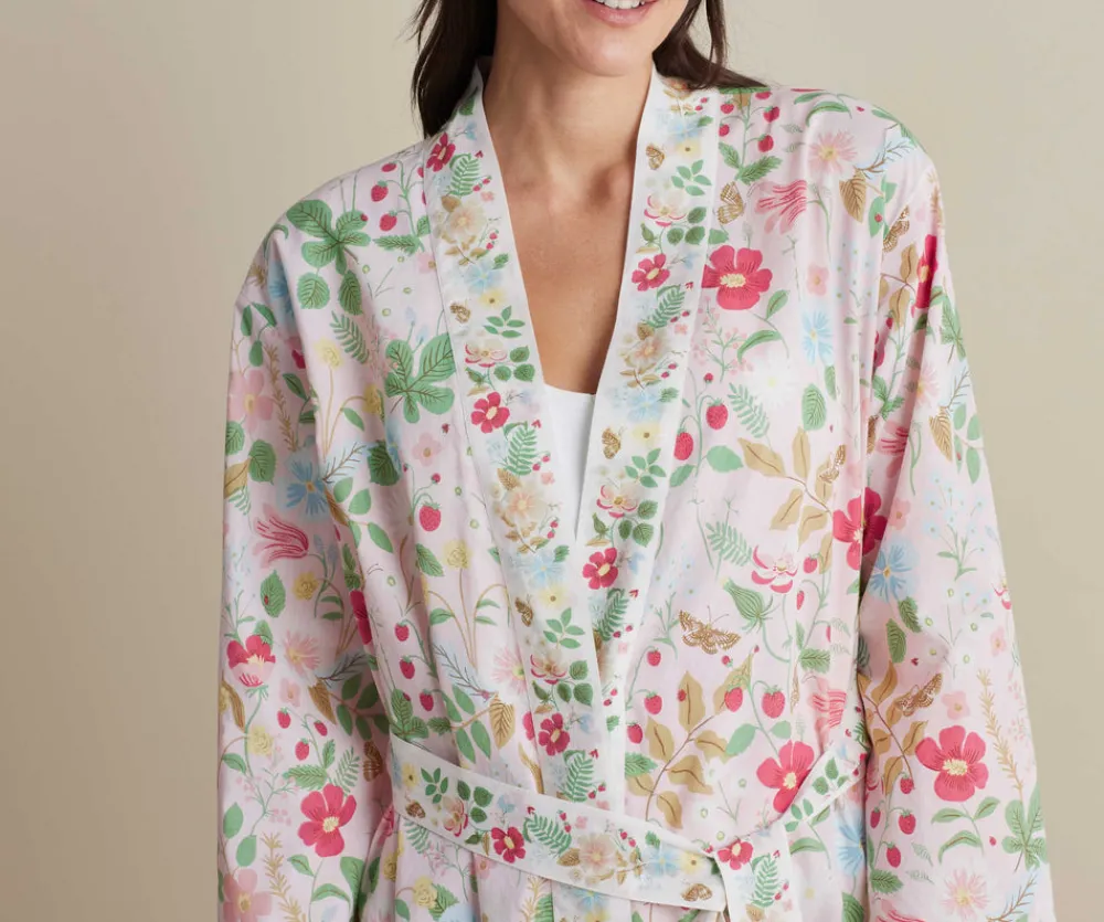 Voile Robe|RIFLE PAPER Co. Fashion