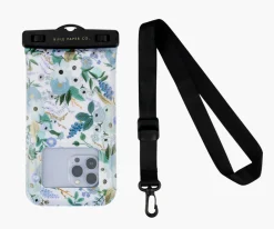 Waterproof Pouch|RIFLE PAPER Co. Clearance